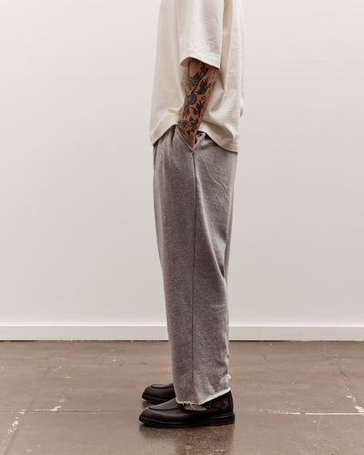 Sillage Baggy Trousers, Grey