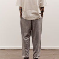 Sillage Baggy Trousers, Grey