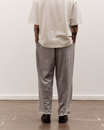 Sillage Baggy Trousers, Grey