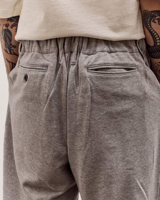 Sillage Baggy Trousers, Grey