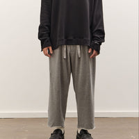 Sillage Baggy Trousers, Grey