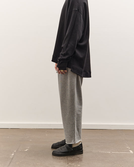 Sillage Baggy Trousers, Grey