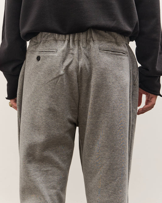 Sillage Baggy Trousers, Grey