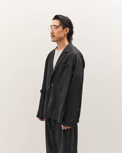 Sillage Blazer, Black