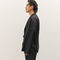 Sillage Blazer, Black