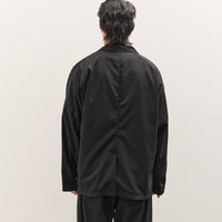 Sillage Blazer, Black