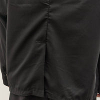 Sillage Blazer, Black