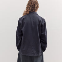 Shaka Shirt Unisex, Deep Navy