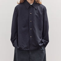 Shaka Shirt Unisex, Deep Navy