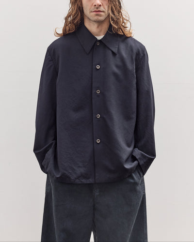 Shaka Shirt Unisex, Deep Navy