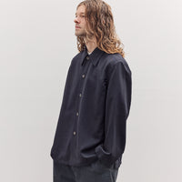 Shaka Shirt Unisex, Deep Navy