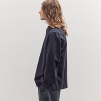 Shaka Shirt Unisex, Deep Navy