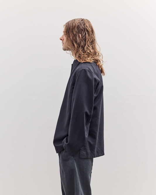 Shaka Shirt Unisex, Deep Navy