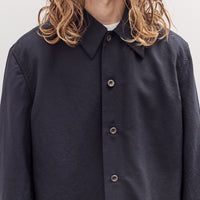 Shaka Shirt Unisex, Deep Navy