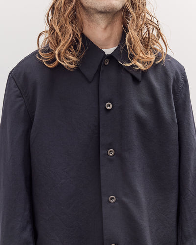 Shaka Shirt Unisex, Deep Navy