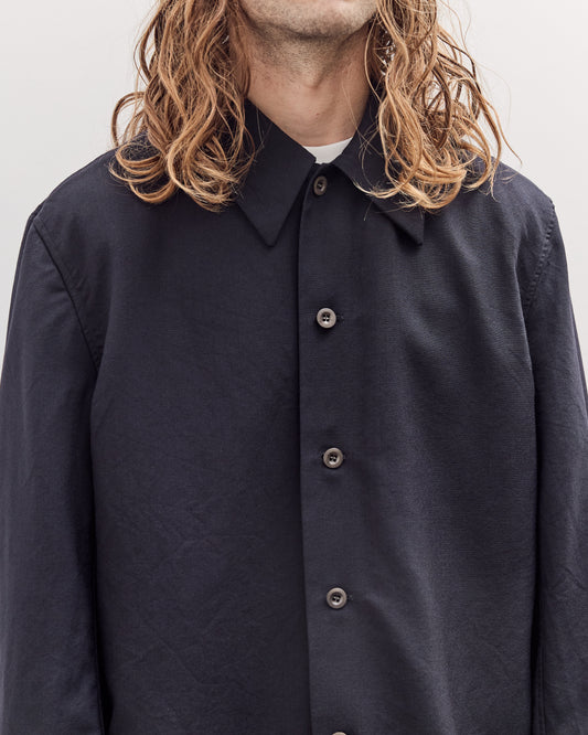 Shaka Shirt Unisex, Deep Navy