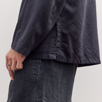 Shaka Shirt Unisex, Deep Navy