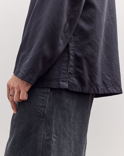 Shaka Shirt Unisex, Deep Navy