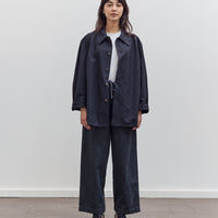 Shaka Shirt, Deep Navy