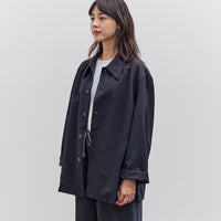Shaka Shirt, Deep Navy