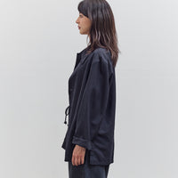 Shaka Shirt, Deep Navy