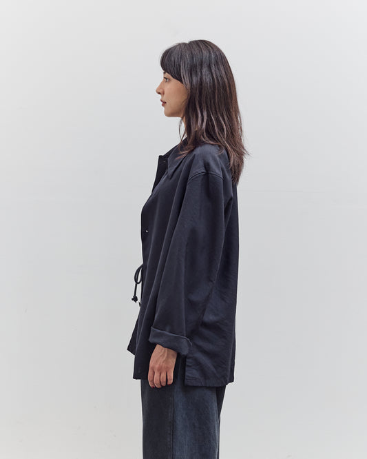 Shaka Shirt, Deep Navy