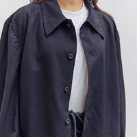 Shaka Shirt, Deep Navy