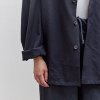Shaka Shirt, Deep Navy