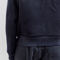 Bo Bomber Jacket, Deep Navy