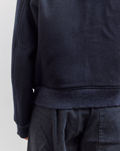 Bo Bomber Jacket, Deep Navy