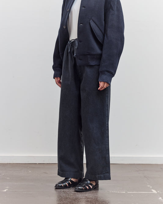 Sol Snowpants, Black