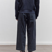 Sol Snowpants, Black