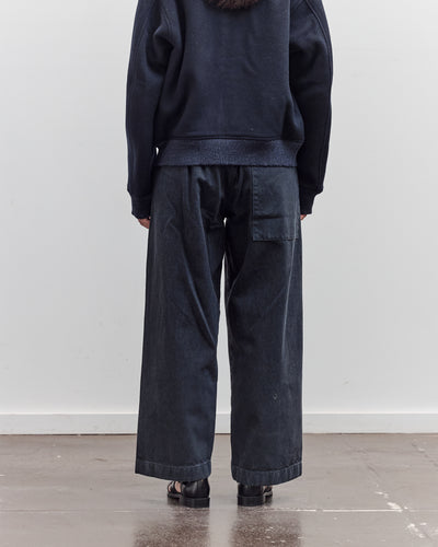 Sol Snowpants, Black