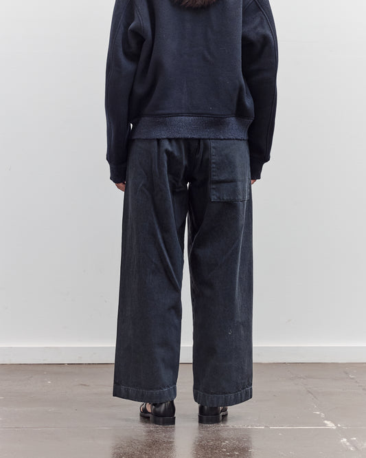 Sol Snowpants, Black