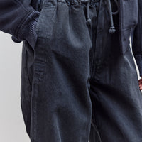 Sol Snowpants, Black