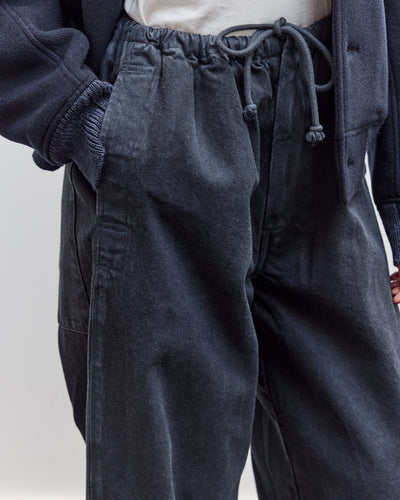 Sol Snowpants, Black