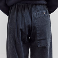 Sol Snowpants, Black