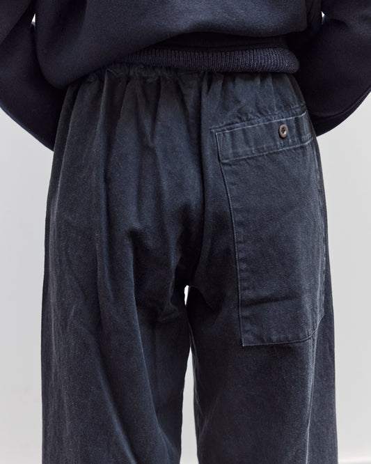 Sol Snowpants, Black