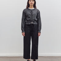 Tatum Trousers, Black