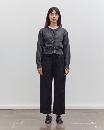 Tatum Trousers, Black