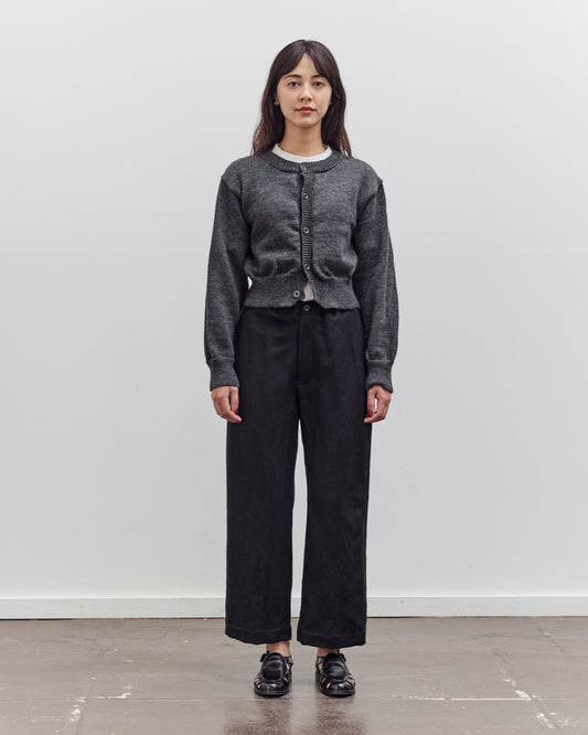 Tatum Trousers, Black