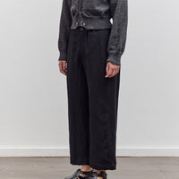 Tatum Trousers, Black