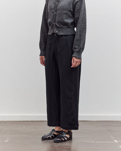 Tatum Trousers, Black