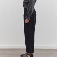 Tatum Trousers, Black