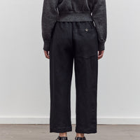 Tatum Trousers, Black