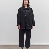 Shaka Shirt, Black