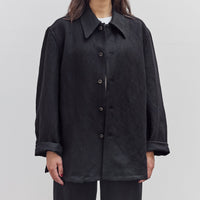 Shaka Shirt, Black