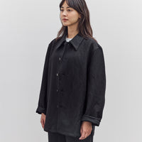 Shaka Shirt, Black