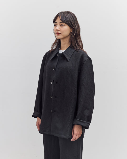 Shaka Shirt, Black