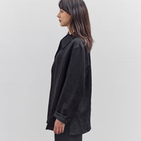 Shaka Shirt, Black